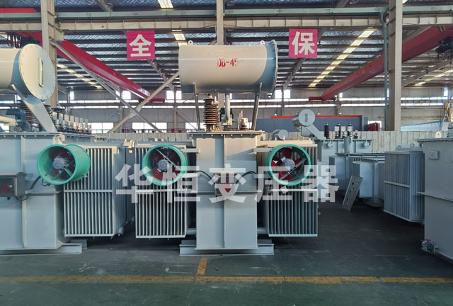 S13-6300/35罗山罗山罗山油浸式变压器